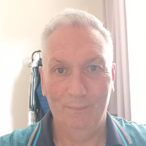Dave Hayes