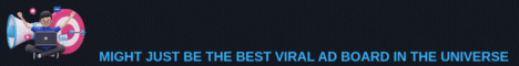 viral Ad Board