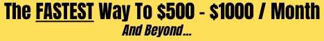 Global+ Proven Income Opportunity!