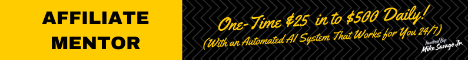 Affiliate Mentor