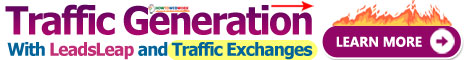 Traffic Generation 2