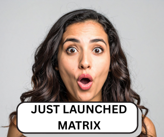 Just Launched Marix