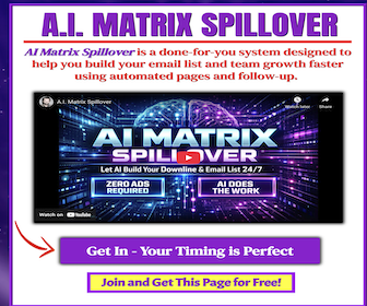 AI Matrix
