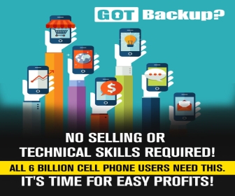 Got Back Up 1