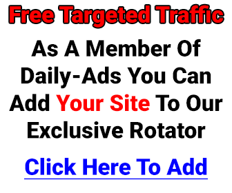 We Promote Your Site