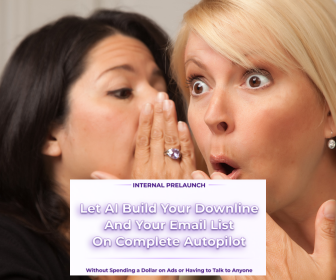 Pre Launch Matrix List Builder