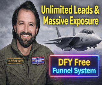 Top Gun Marketing