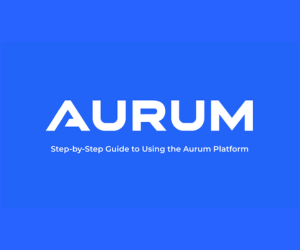 Aurum - The Future of Passive Earnings and Banking