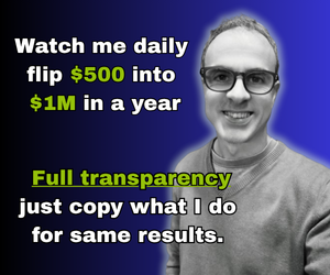 This is the simplest way I’ve made money online.