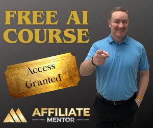 Free Ai Course Affiliate Mentor
