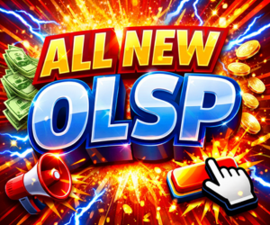 The New OLSP
