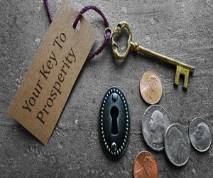The Key To Digital Wealth In The 21st Century