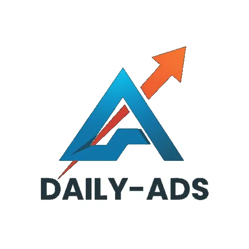 Daily-Ads Logo
