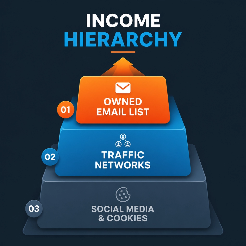 Income Hierarchy