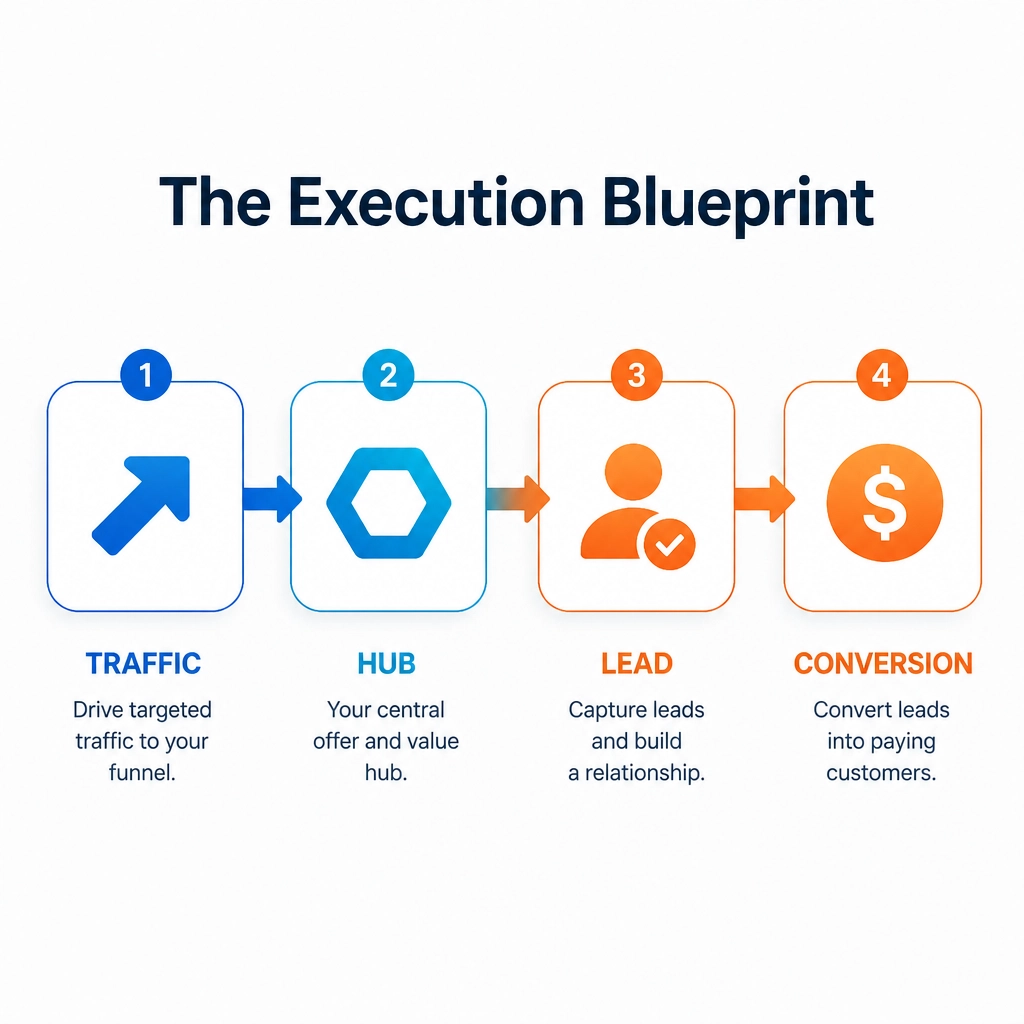 90-Day Execution