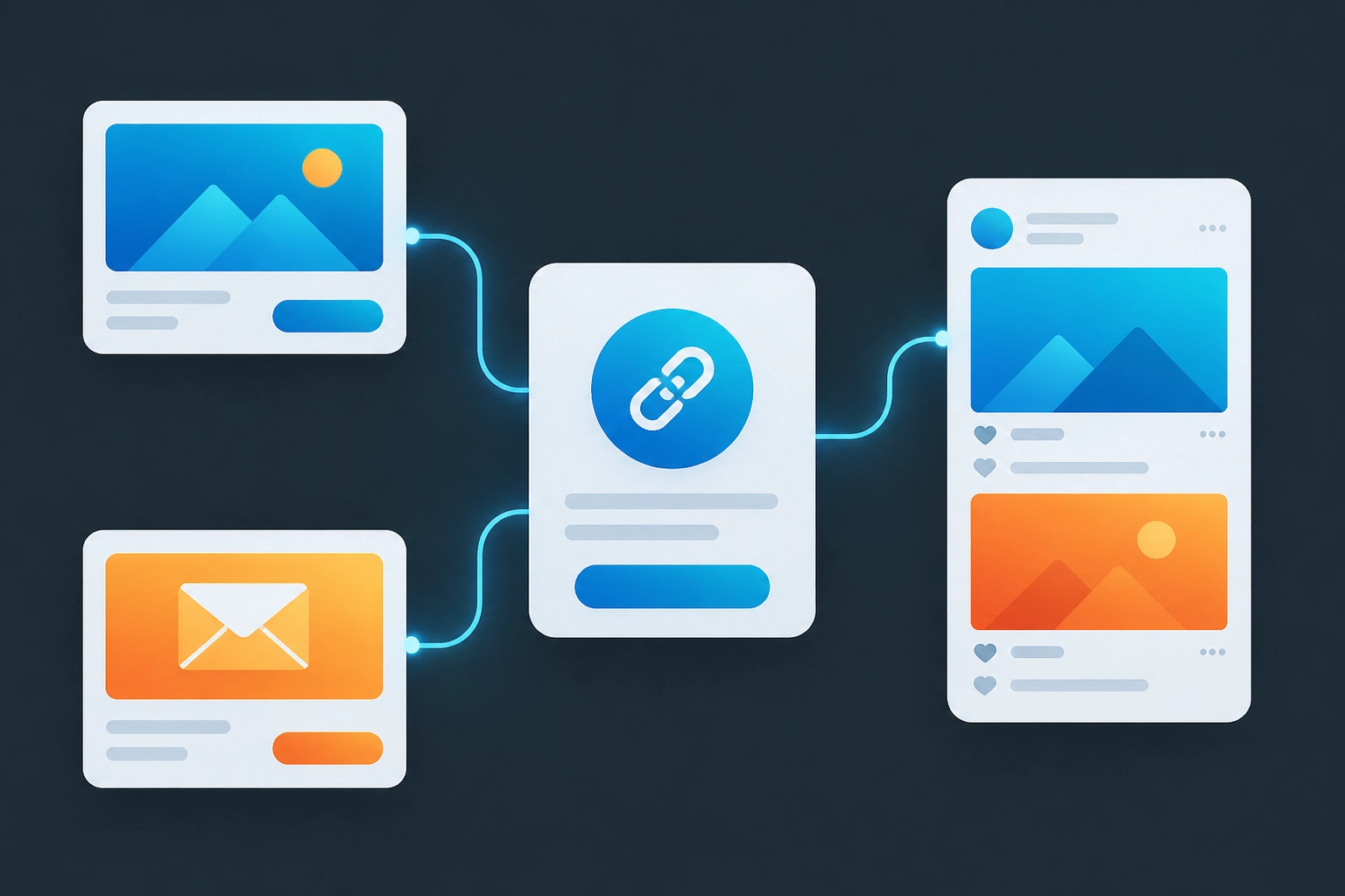 Integration Ecosystem