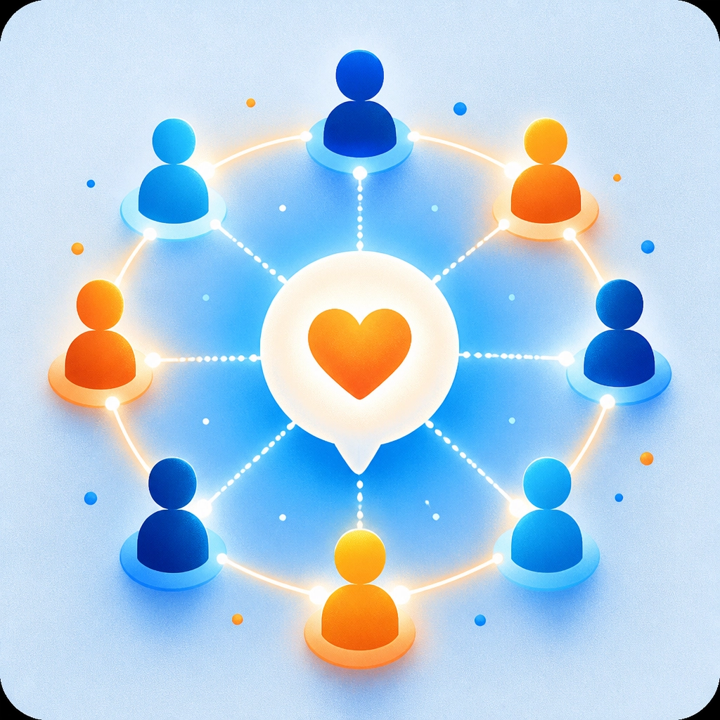 Community Networking Strength
