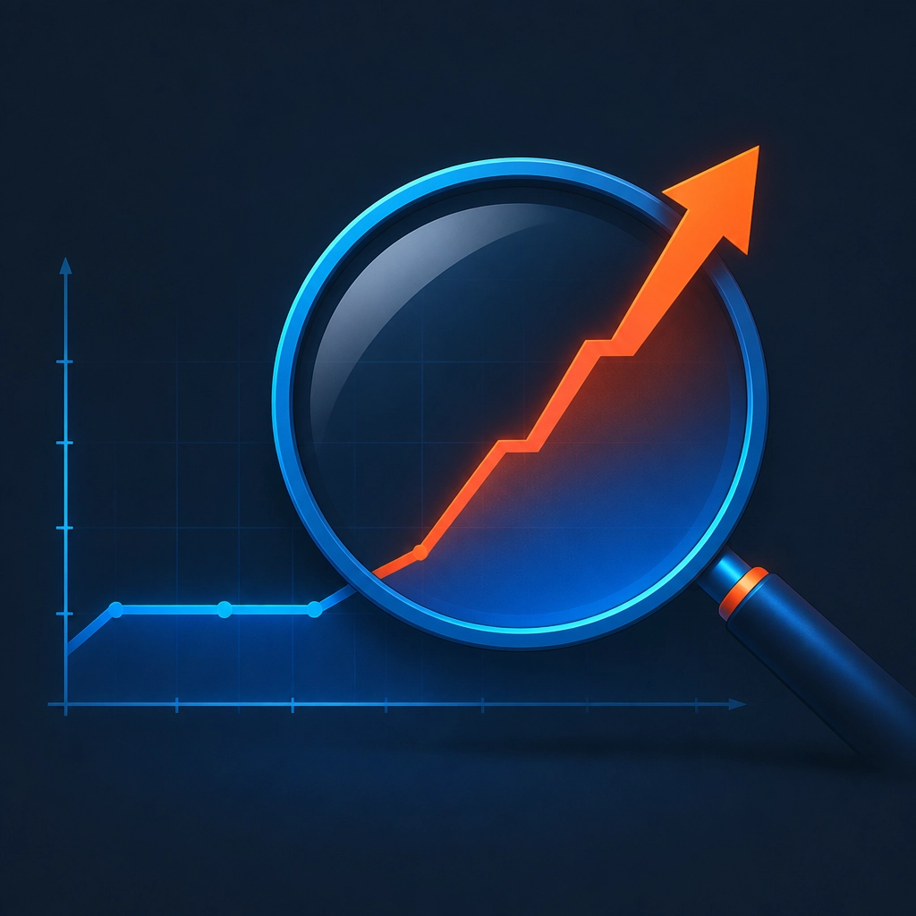 Reality Check Success Graph
