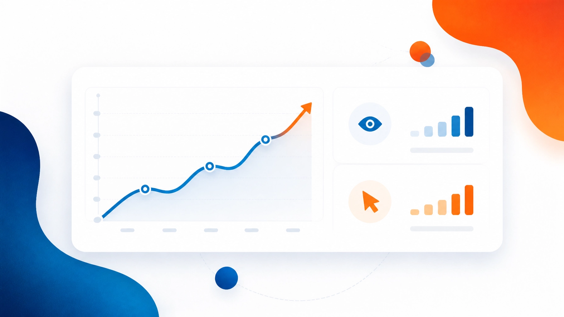 Data-Driven Growth Dashboard