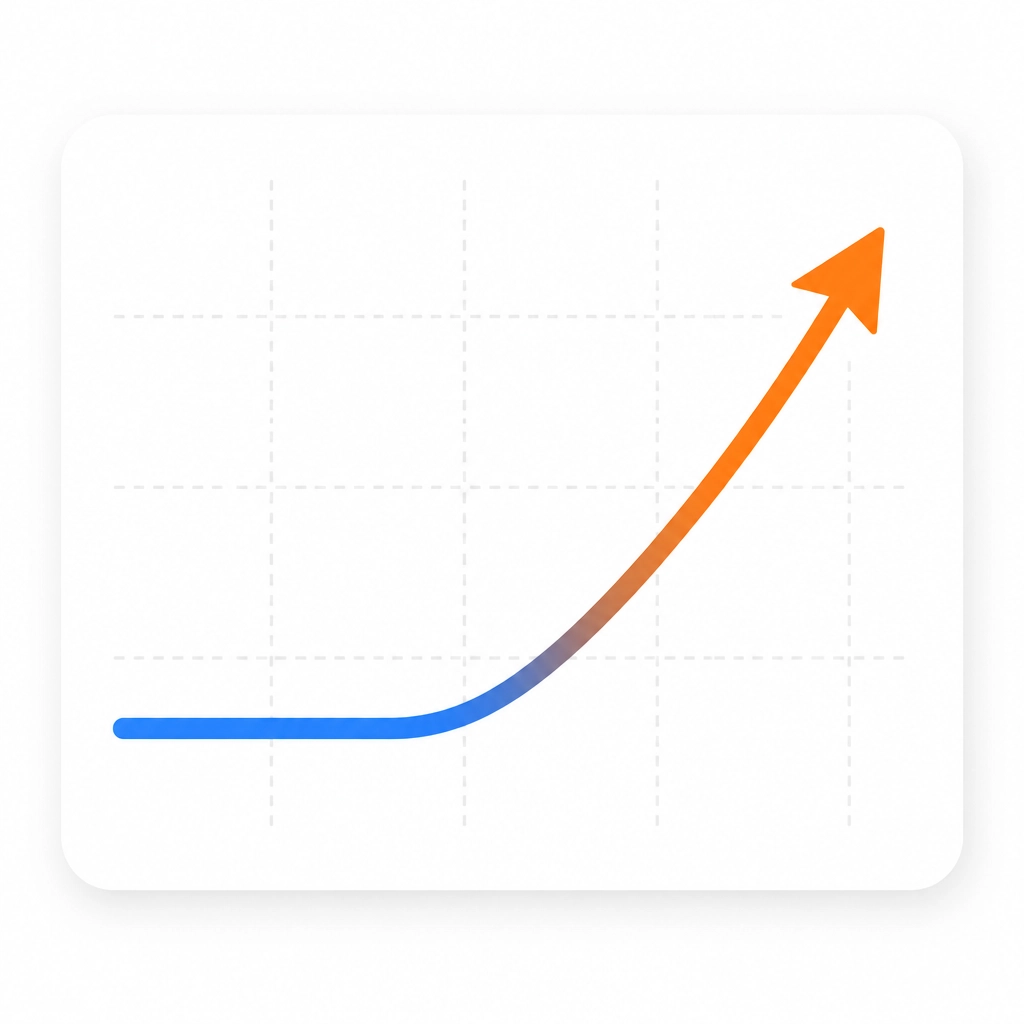 90-Day Progress Curve
