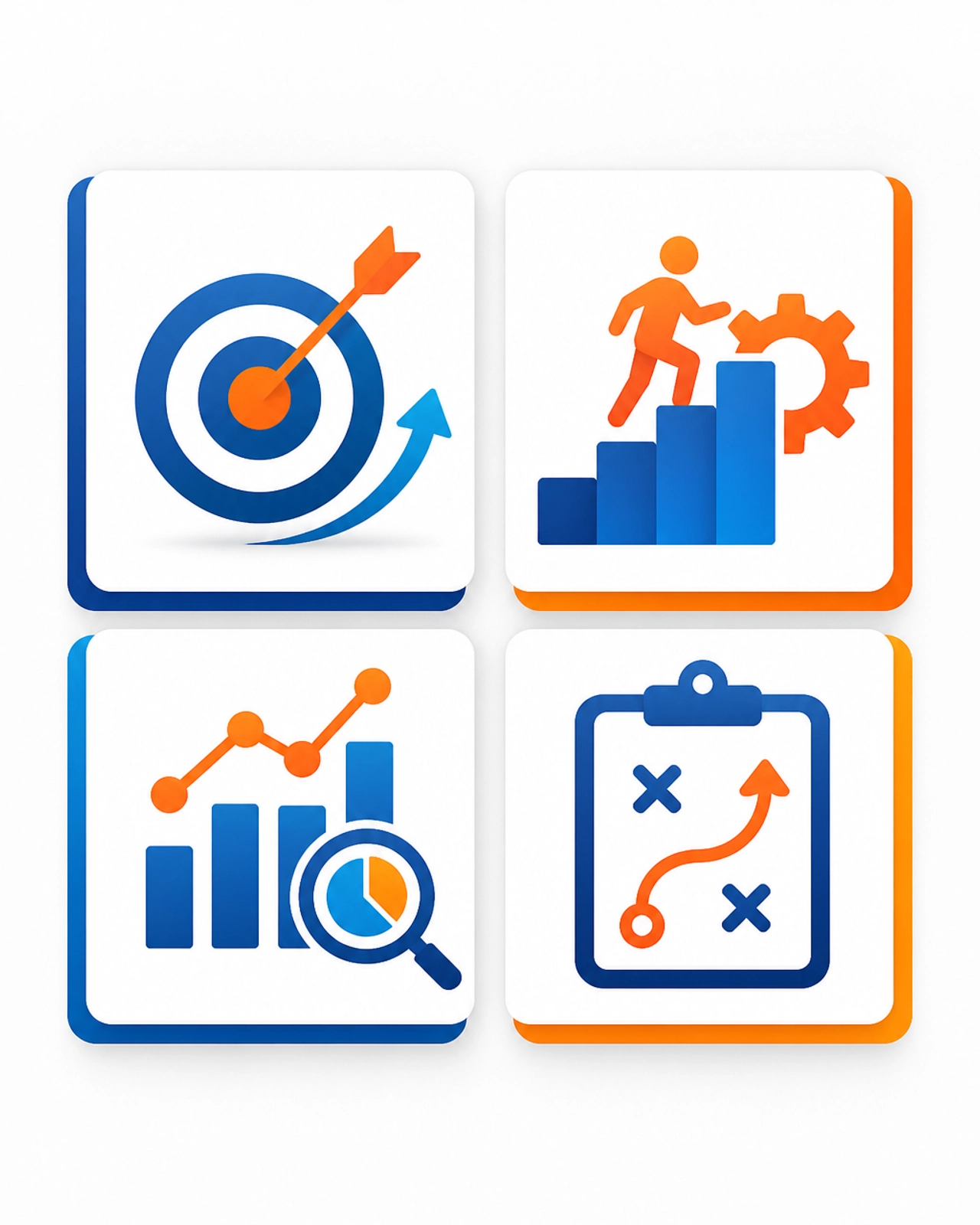 The Reality Matrix of Email Marketing success factors