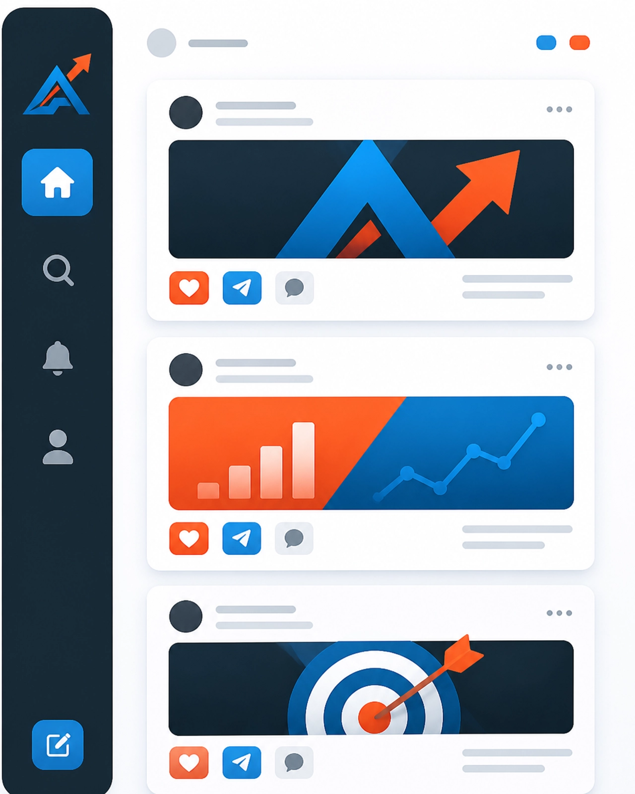 Social Feed