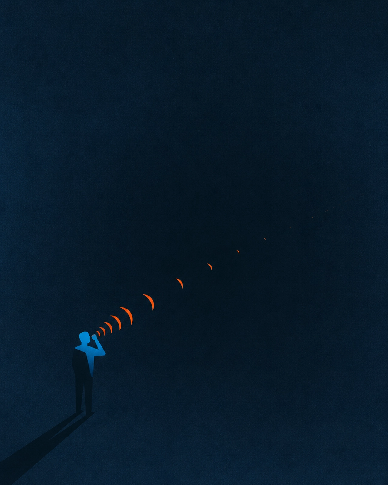 The Void
